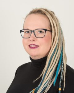 Triine-Anette Tepp